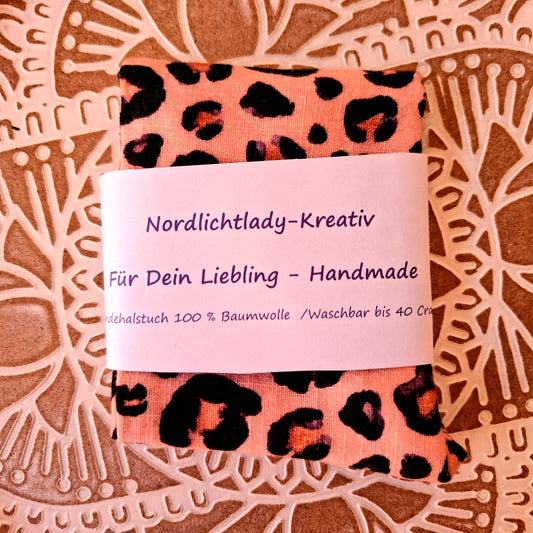 Für den Hund von Welt -Hundehalstuch