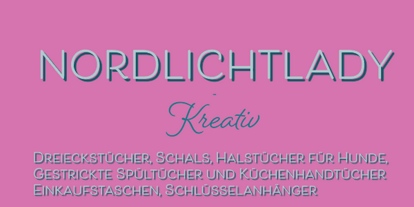 Nordlichtlady-Kreativ 